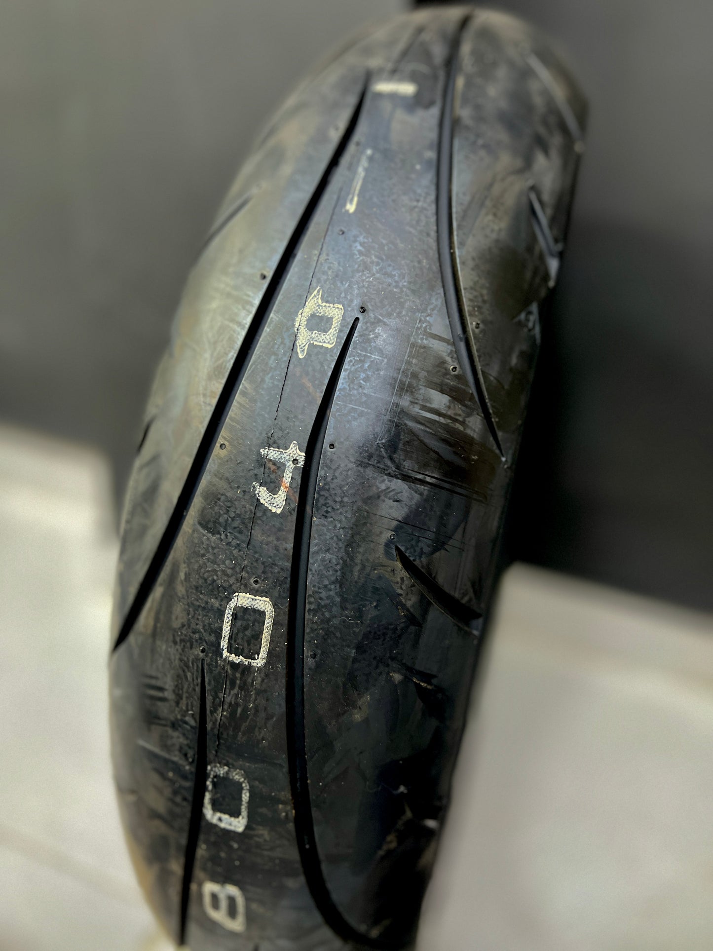 DUNLOP 140-70-17 SPORTMAX Q-LITE