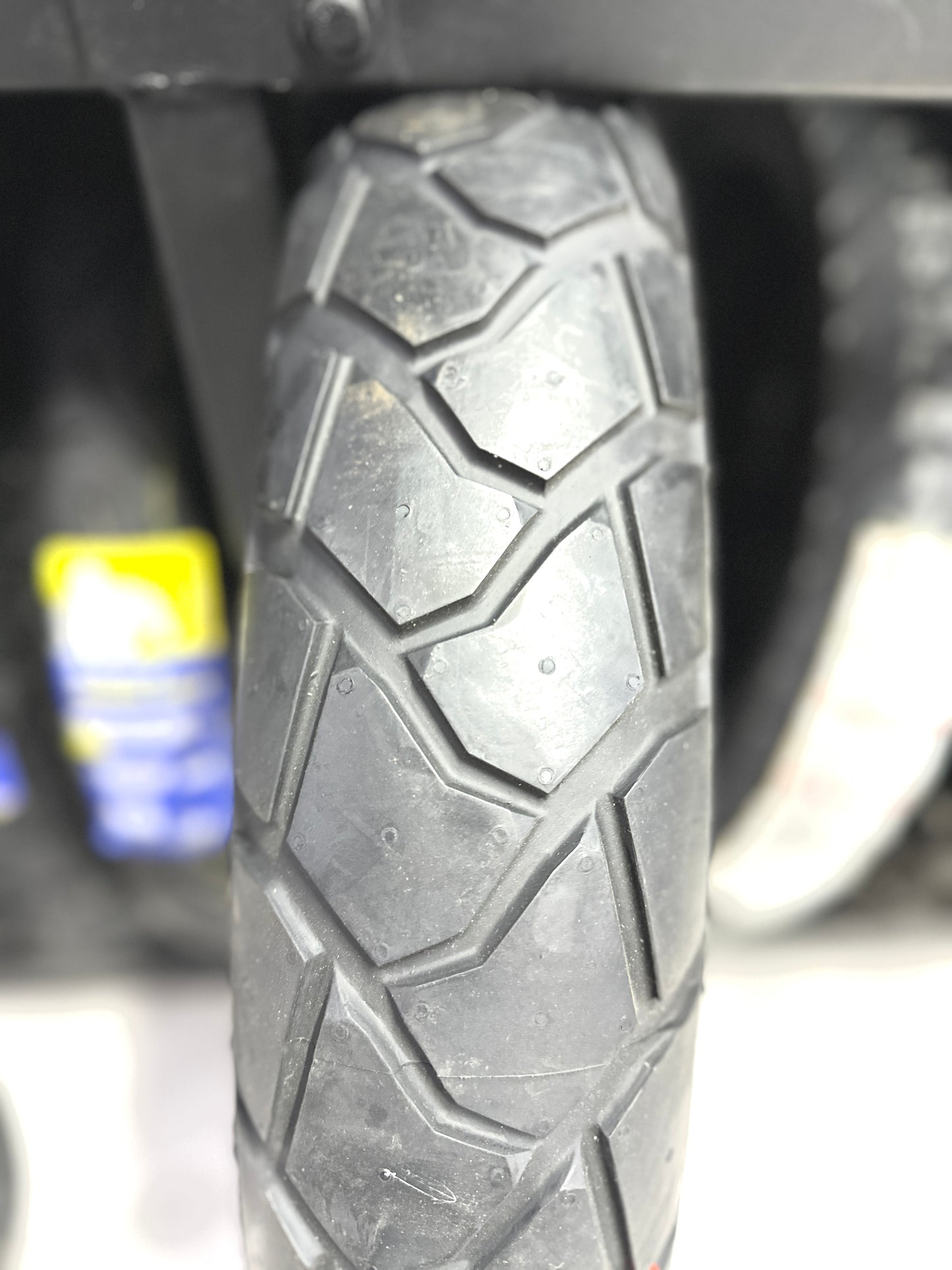 ANLAS 110-80-19 CAPRA R