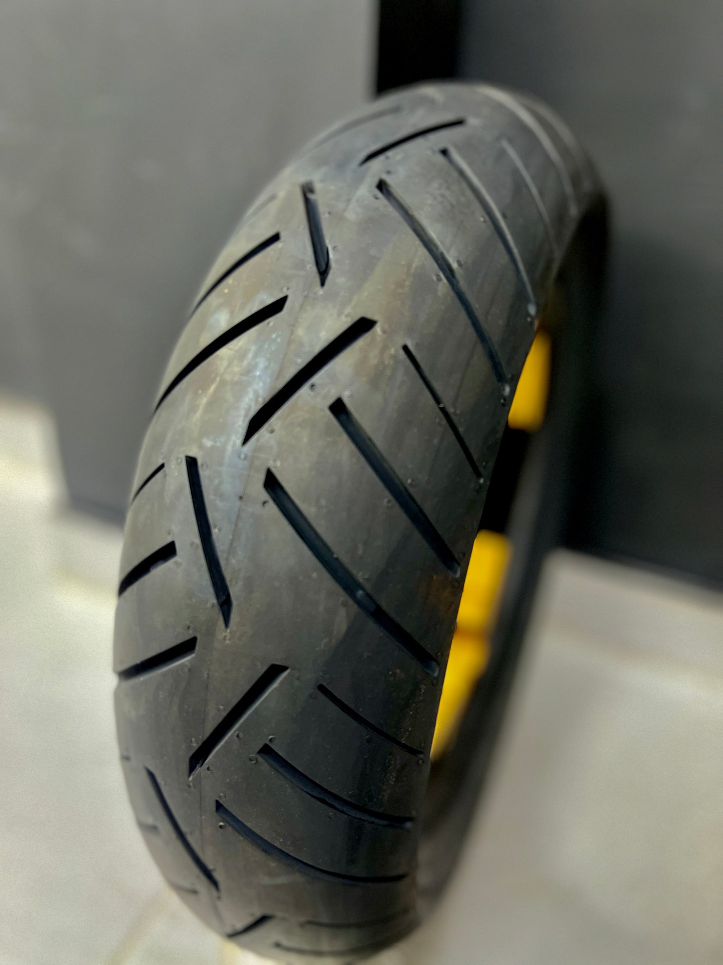 CONTINENTAL 130-70-12 CONTISCOOT