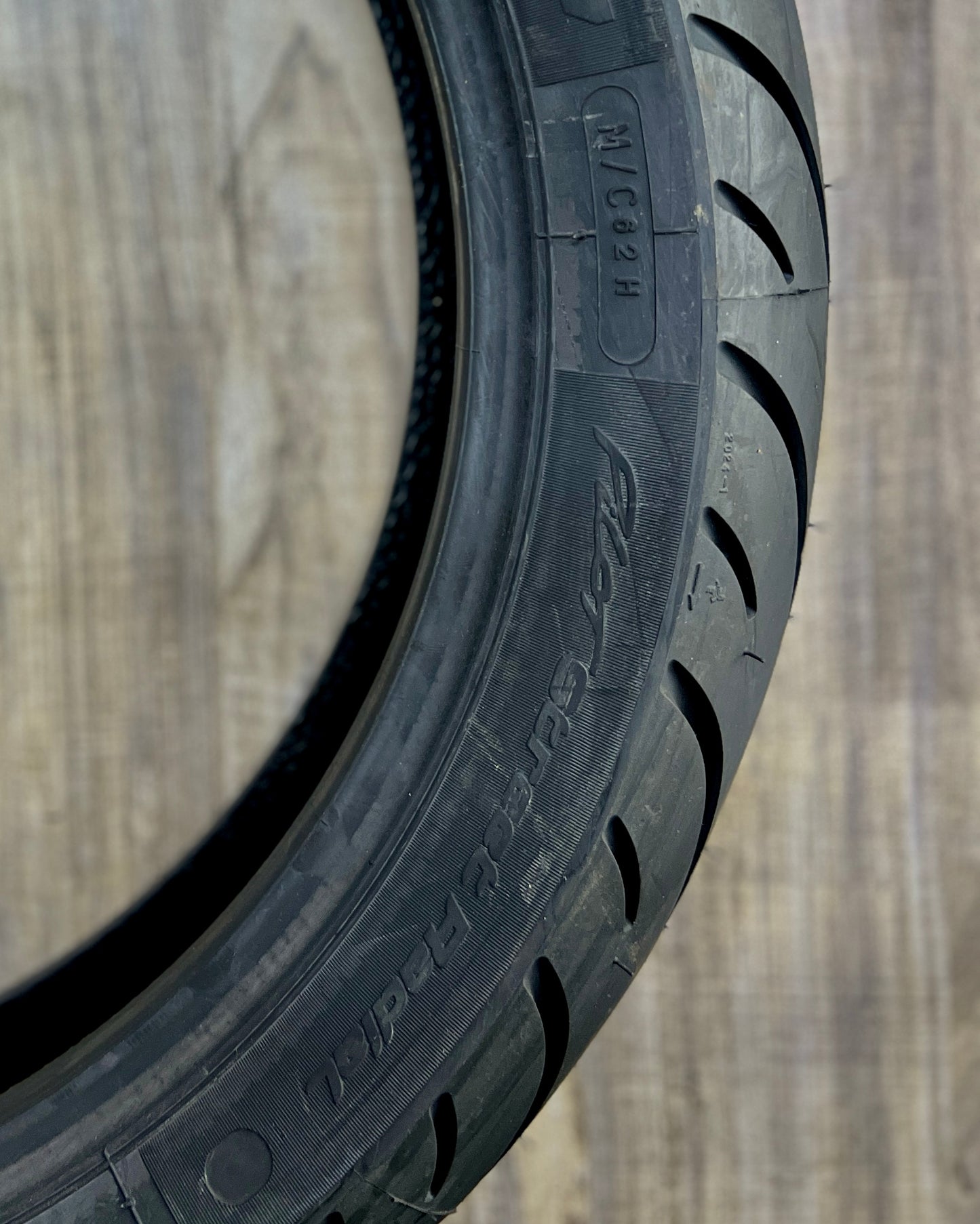 MICHELIN 130-70-17 PILOT STREET RADIAL
