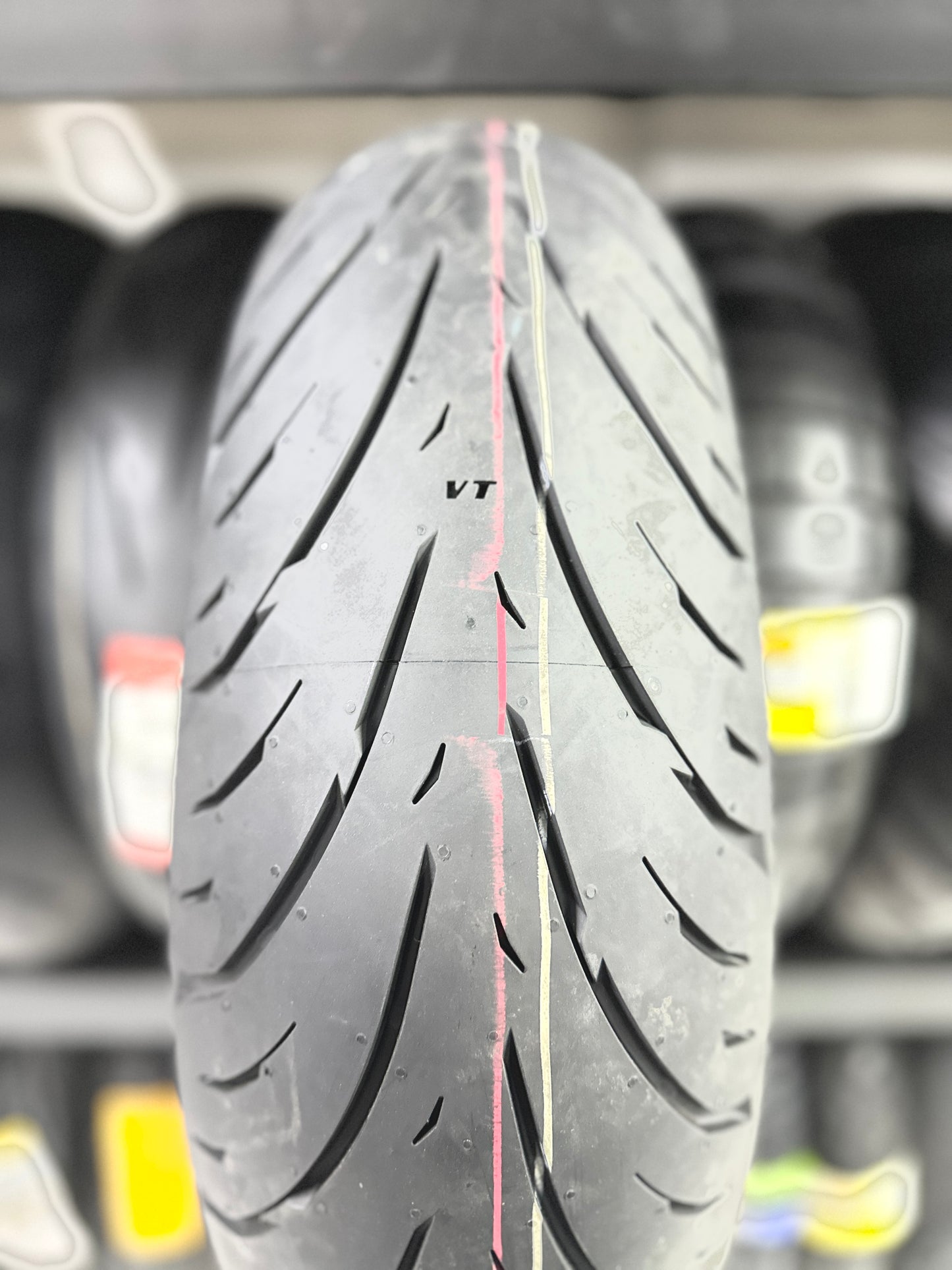 ANLAS 180-55-17 VIENTO TURISMO