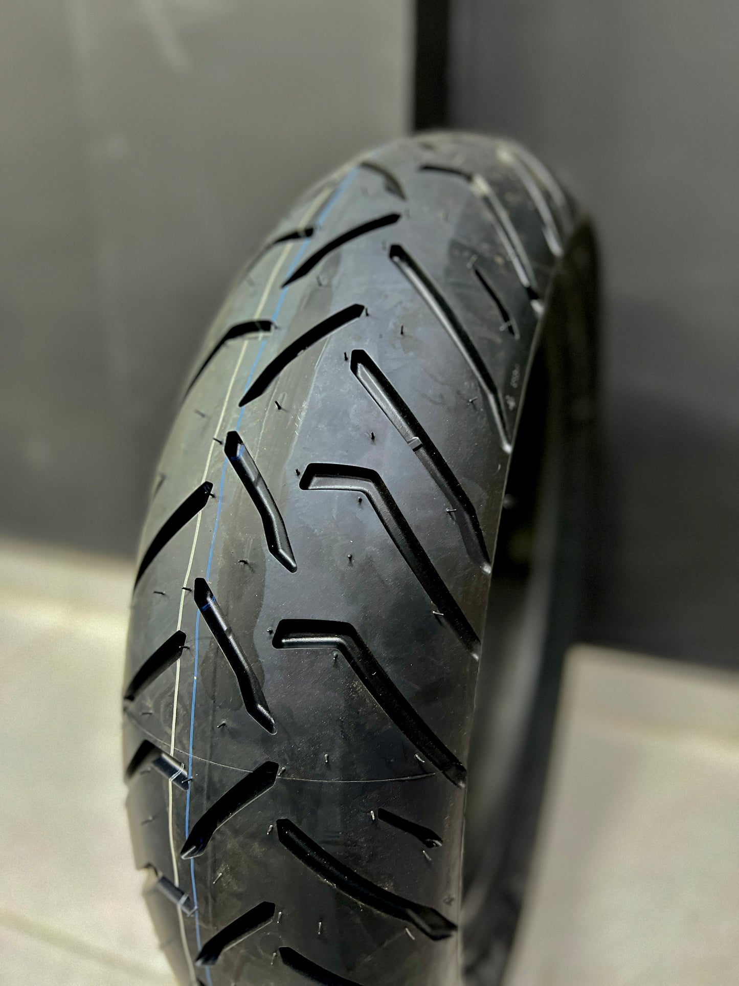 MICHELIN 170-60-17 ANAKEE ROAD