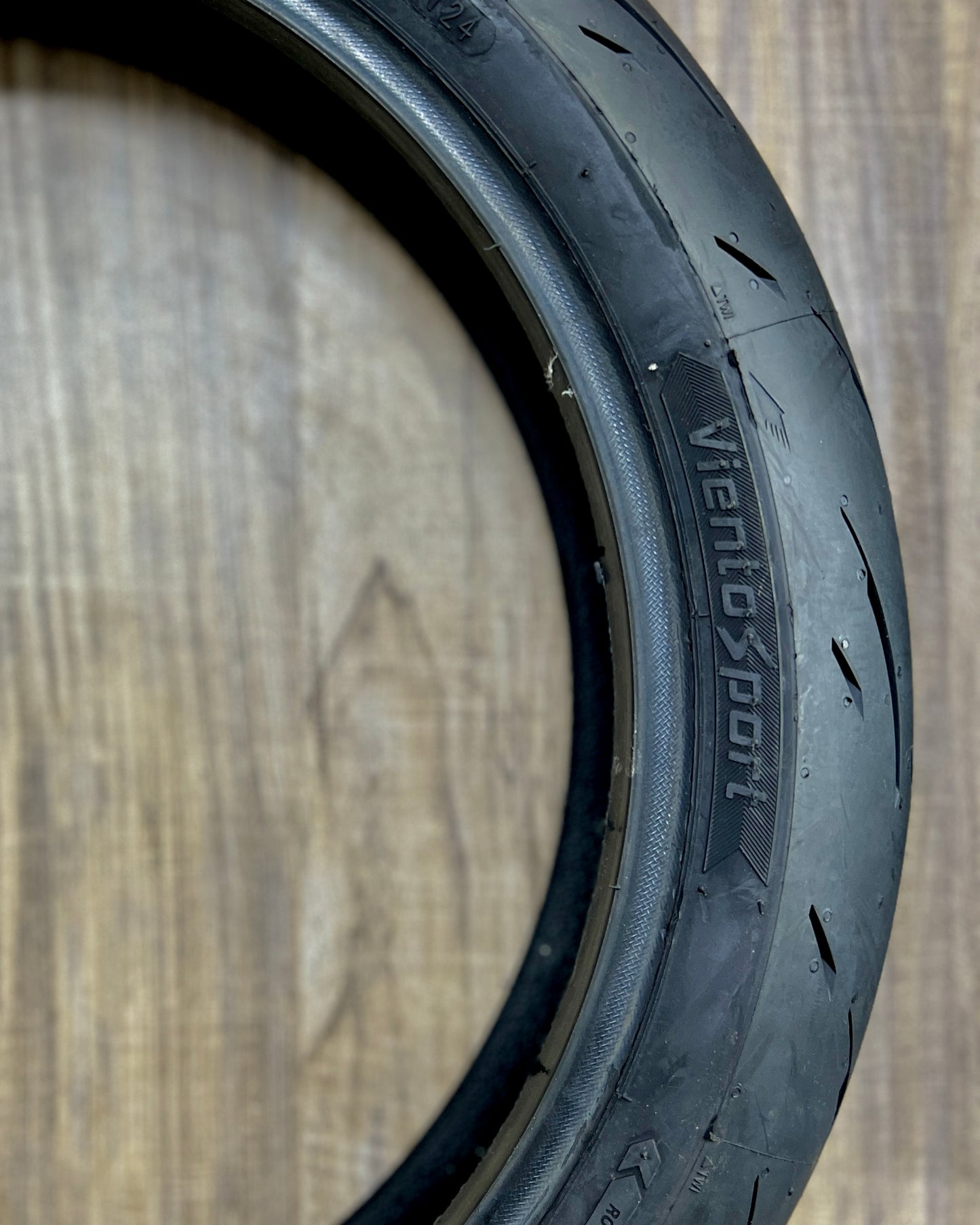 ANLAS 120-70-17 VIENTO SPORT