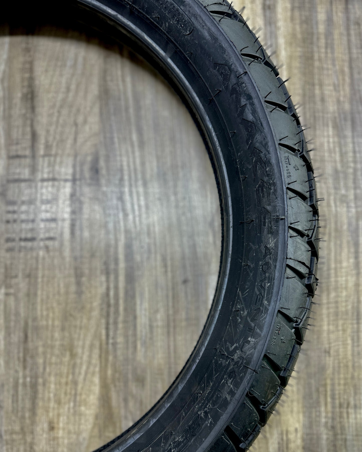 MICHELIN 120-70-19 ANAKEE ADVENTURE