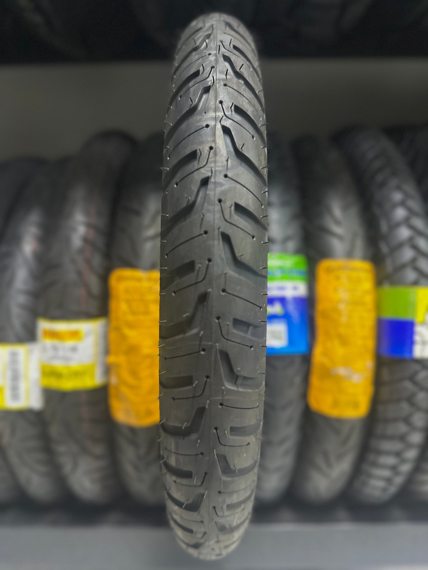 MICHELIN 2.75-18 CITY EXTRA