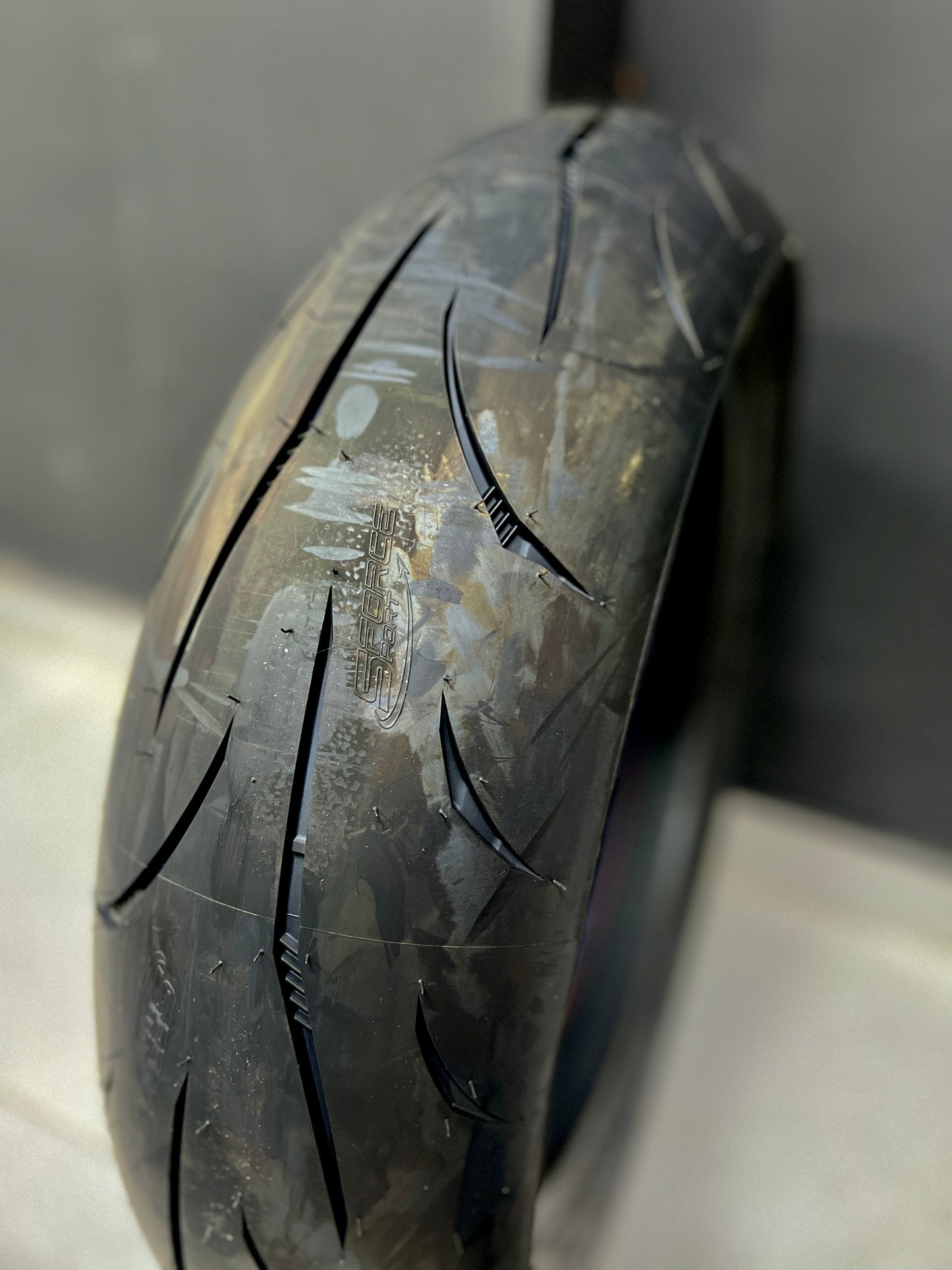 MITAS 160-60-17 SPORT FORCE