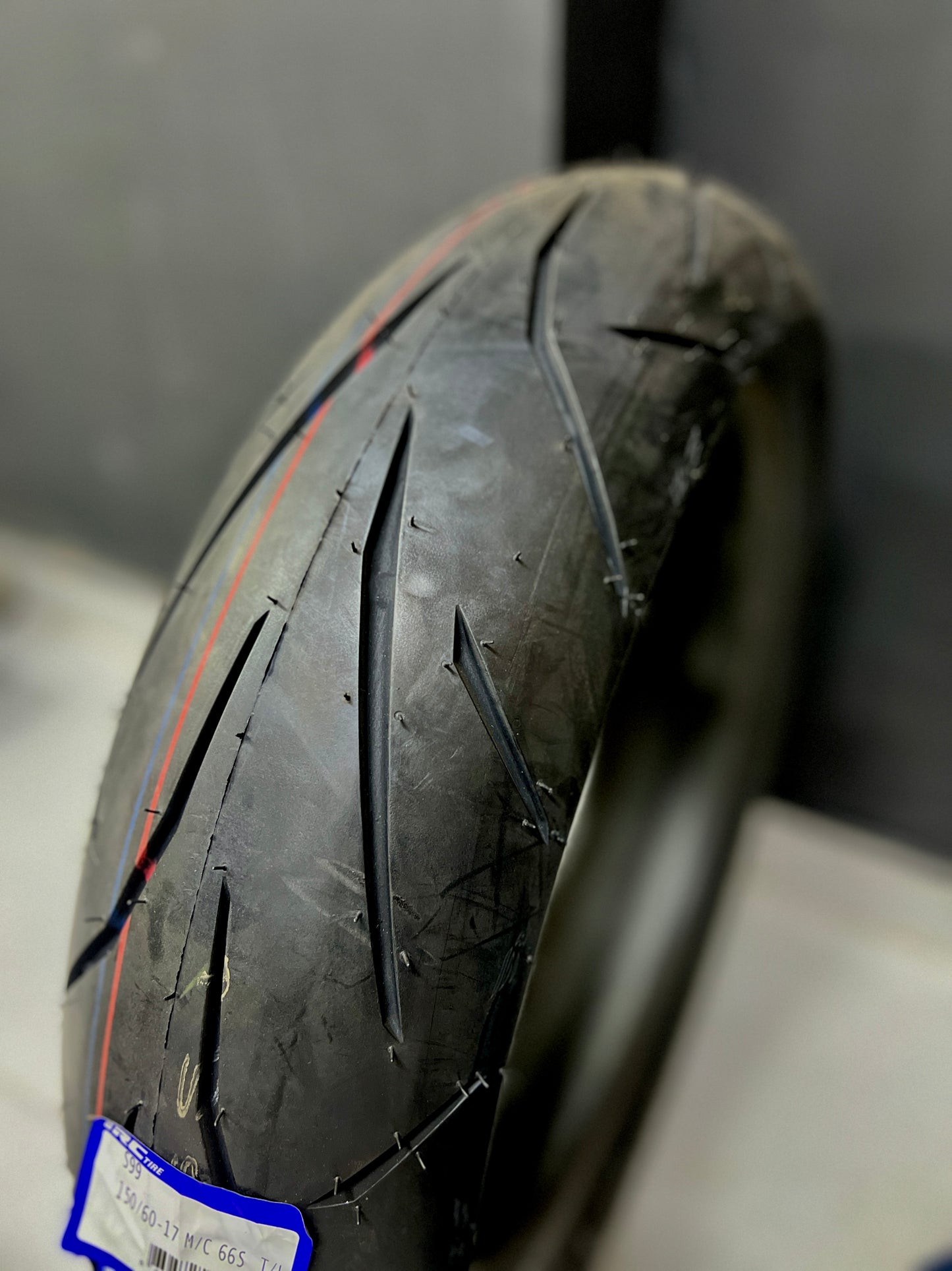 IRC 150-60-17 IZS 99