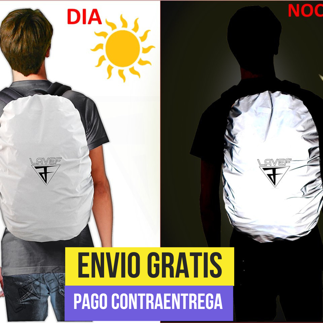 REFLECTPRO™️ Cuidado Completo para ti y tu Maletín