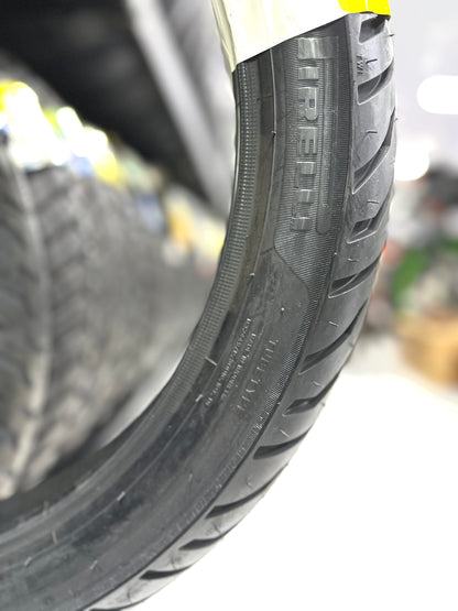 PIRELLI 90-90-18 SUPER CITY TT