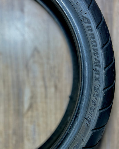 DUNLOP 110-70-17 GT 601 ARROWMAX