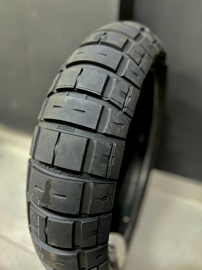 PIRELLI 150-60-17 SCORPION RALLY STR