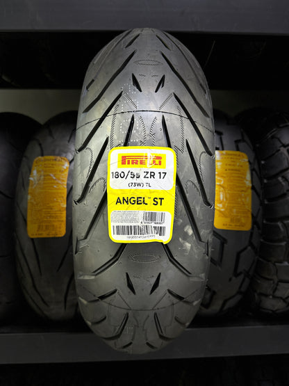 PIRELLI 180-55-17 ANGEL ST