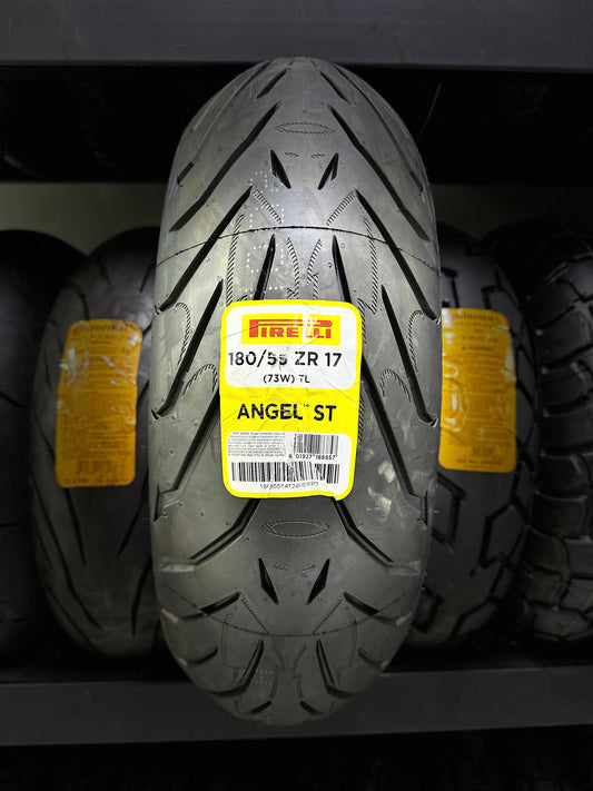 PIRELLI 180-55-17 ANGEL ST