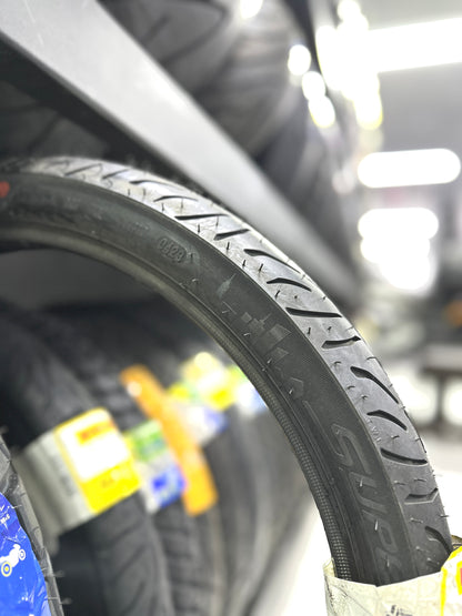 PIRELLI 2.50-18 SUPER CITY TT
