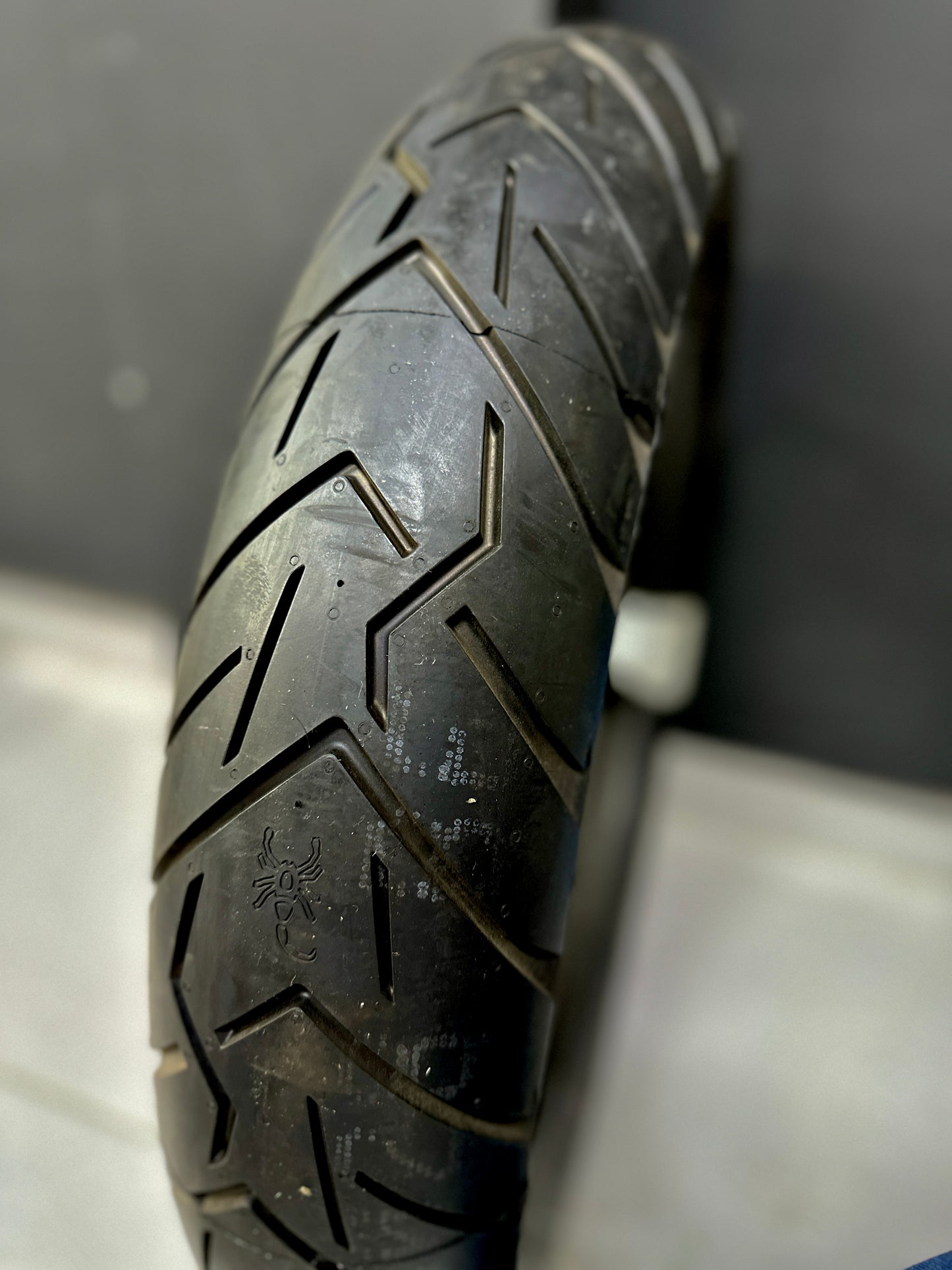 PIRELLI 120-70-19 SCORPION TRAIL 2