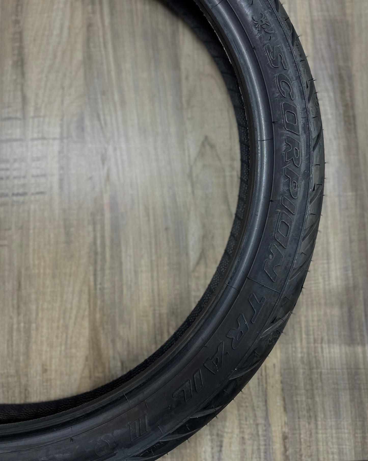 PIRELLI 90-90-21 SCORPION TRAIL 2