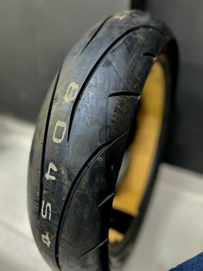 DUNLOP 150-60-17 SPORTMAX Q-LITE