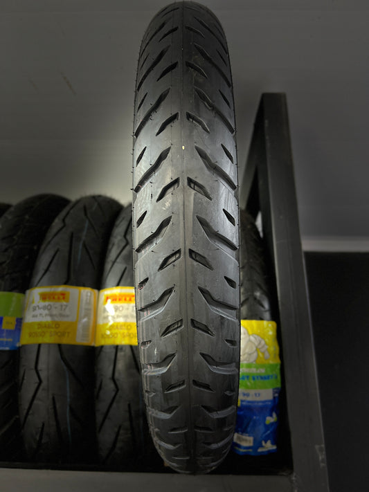 MICHELIN 80-90-17 PILOT STREET 2