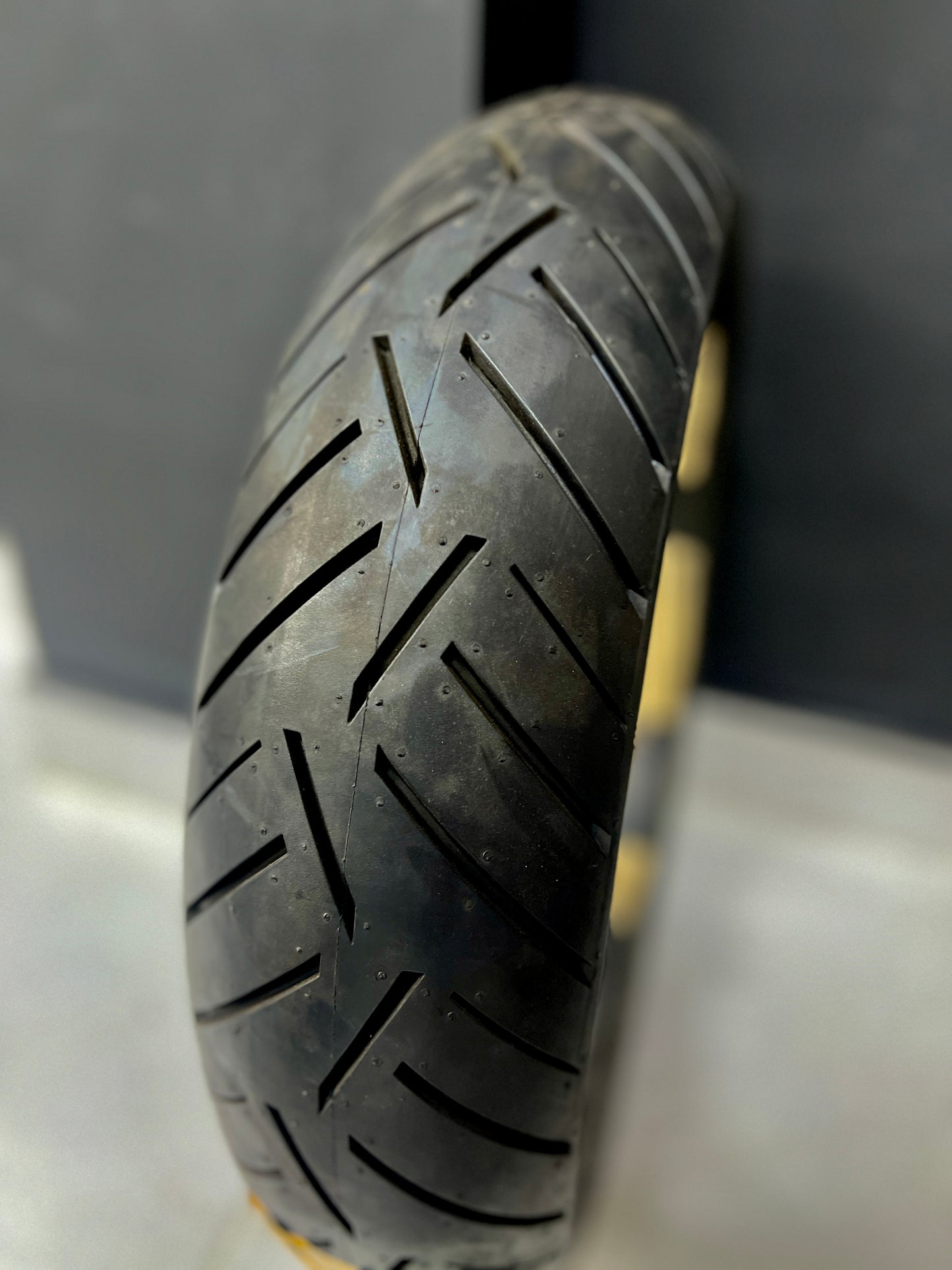 CONTINENTAL 110-70-13 CONTISCOOT