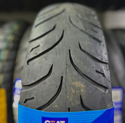 CEAT 140-60-17 ZOOM RADIAL