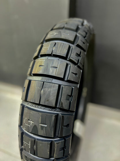PIRELLI 130-80-17 SCORPION RALLY STR