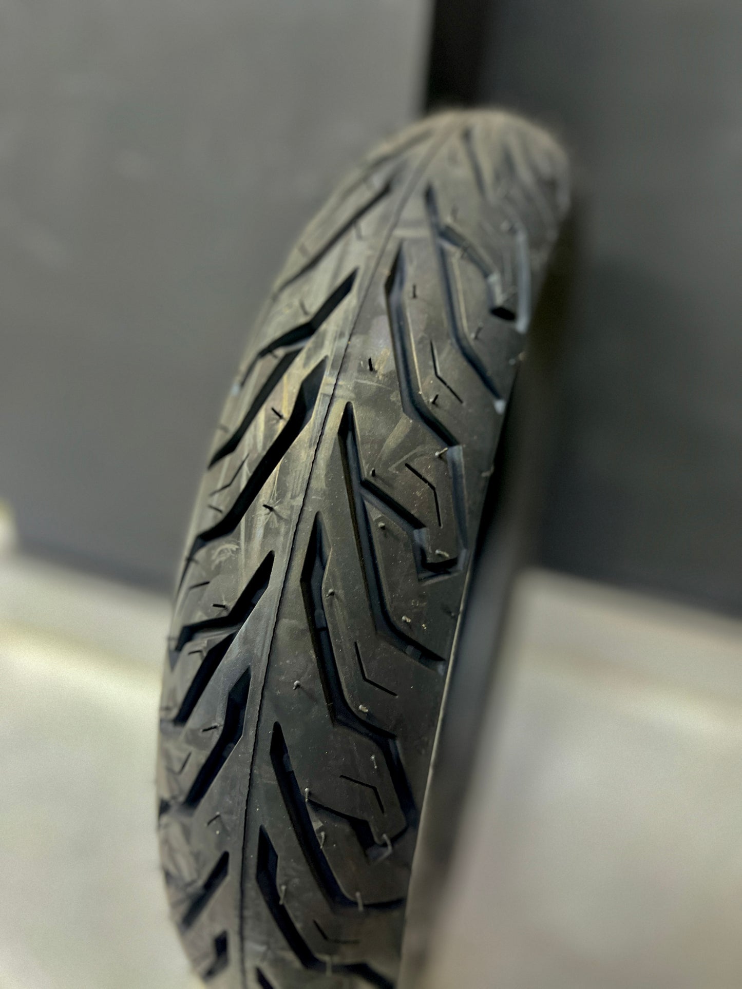 MICHELIN 90-90-12 CITY GRIP