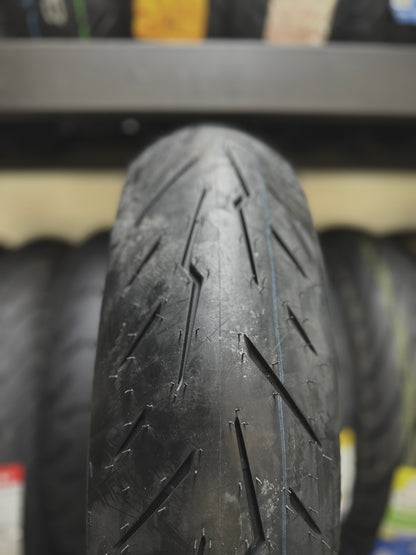 PIRELLI 140-70-17 DIABLO ROSSO 4