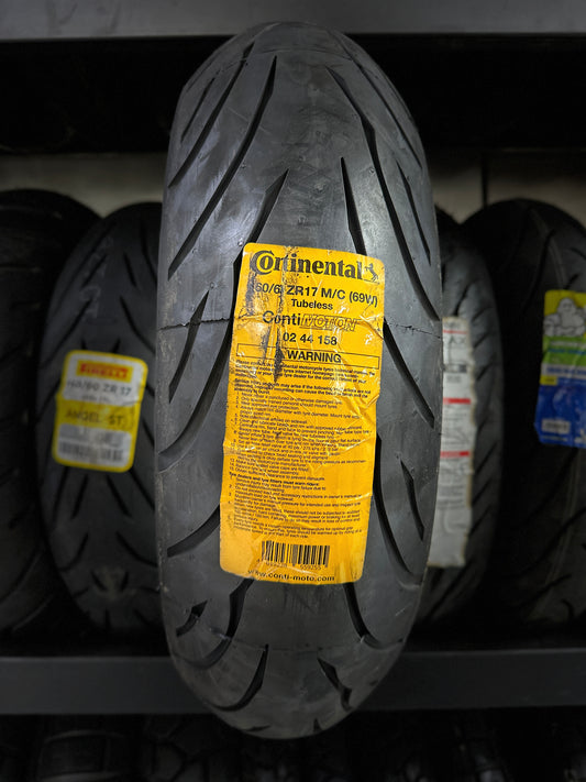 CONTINENTAL 160-60-17 CONTIMOTION