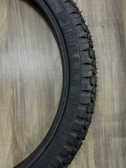 PIRELLI 80-90-21 MT 70