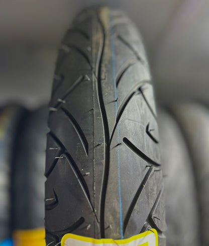 PIRELLI 100-80-17 SPORT DEMON