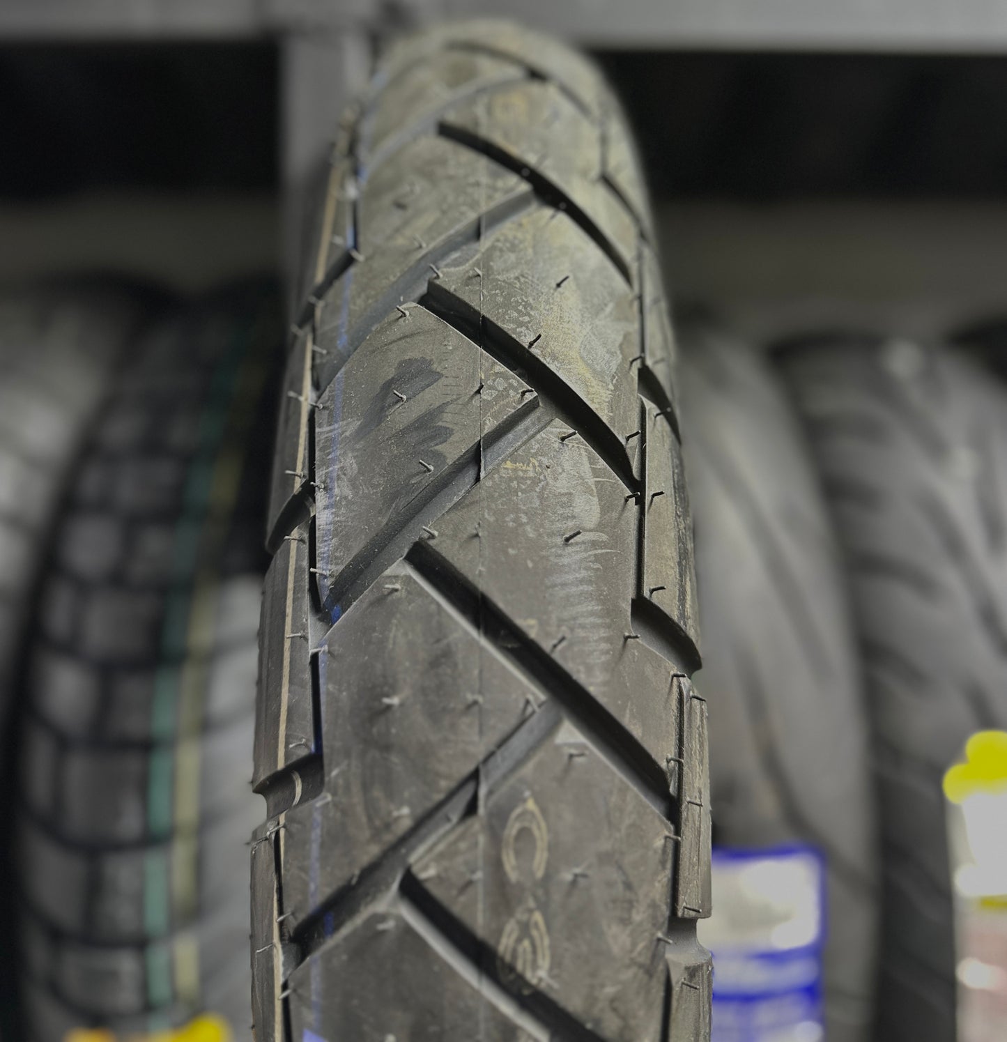 IRC 130-80-17 GP210 TT