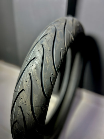 MICHELIN 110-70-17 PILOT STREET RADIAL