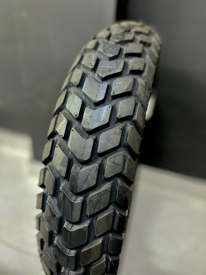 PIRELLI 130-80-17 MT 60