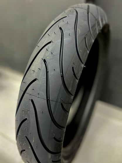 MICHELIN 140-70-17 PILOT STREET RADIAL