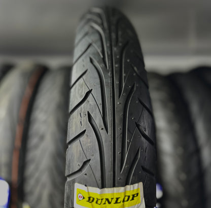 DUNLOP 90-80-17 GT 601 ARROWMAX