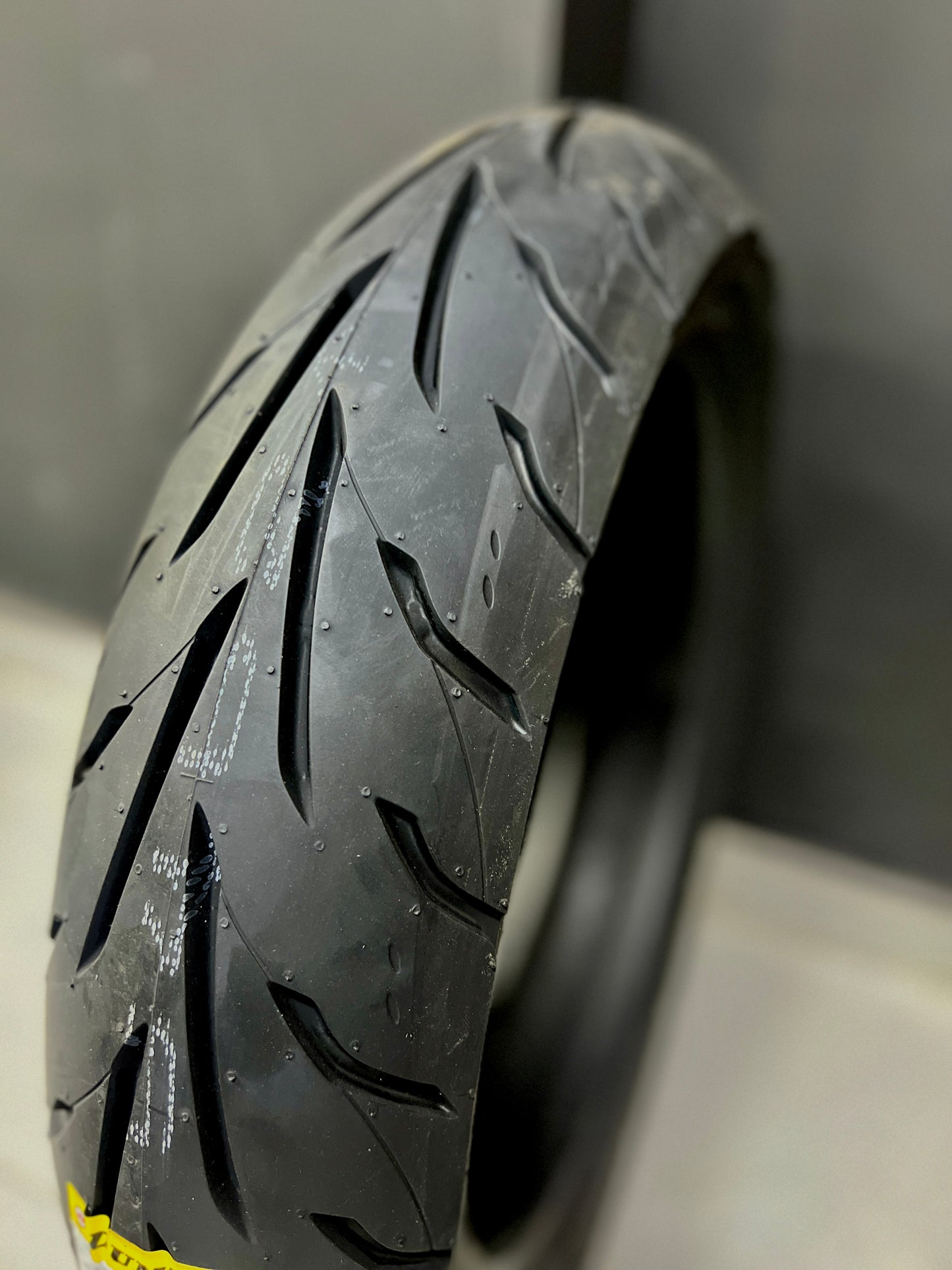 DUNLOP 140-70-17 GT 601 ARROWMAX