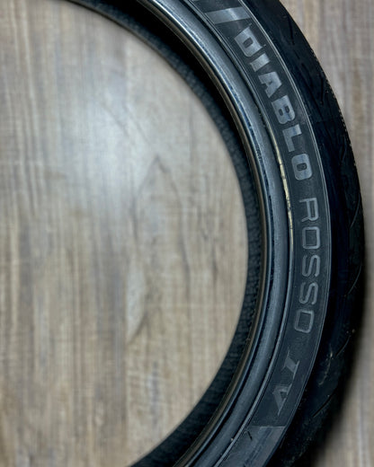 PIRELLI 110-70-17 DIABLO ROSSO 4