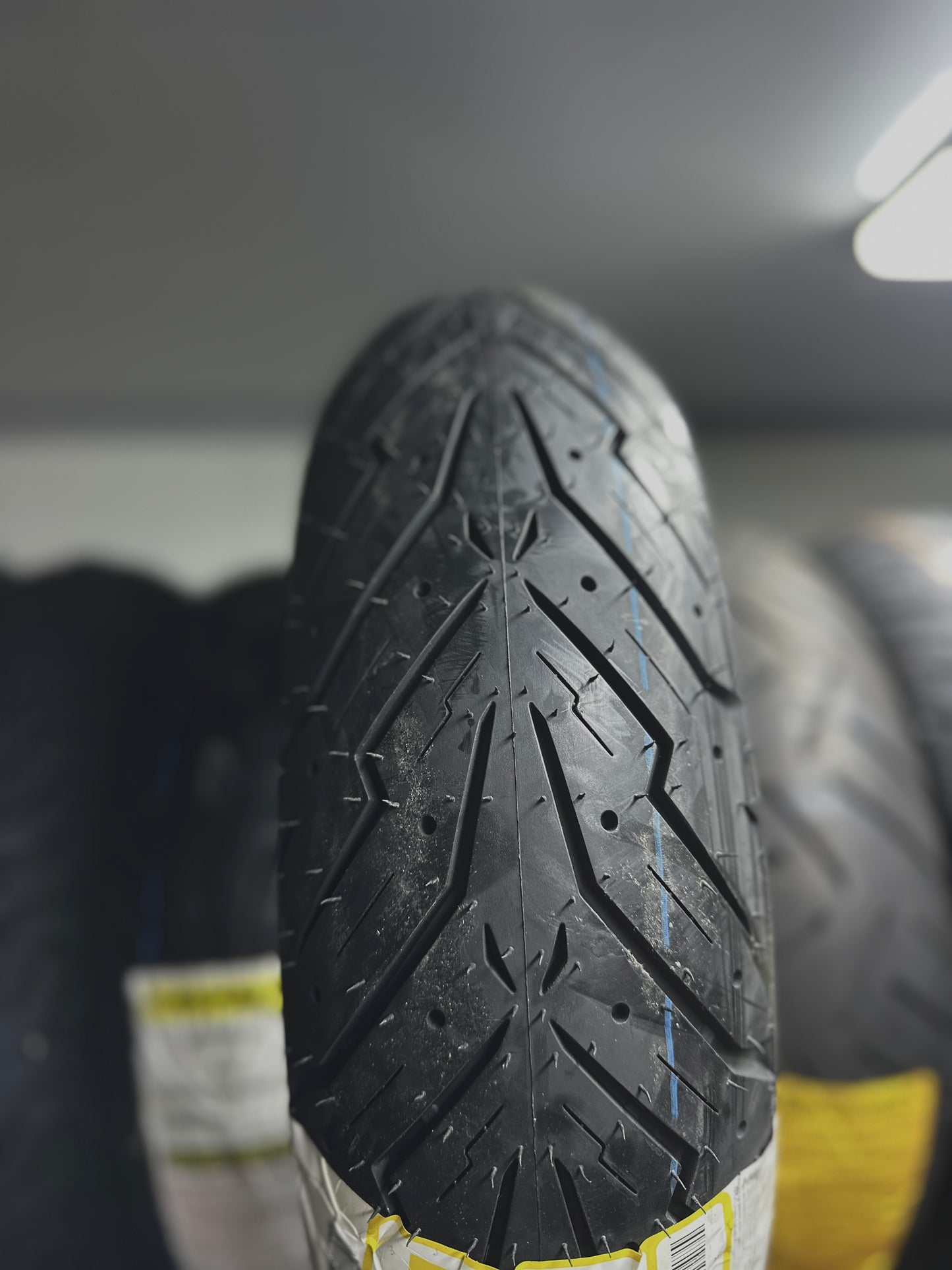 PIRELLI 130-70-12 ANGEL SCOOTER