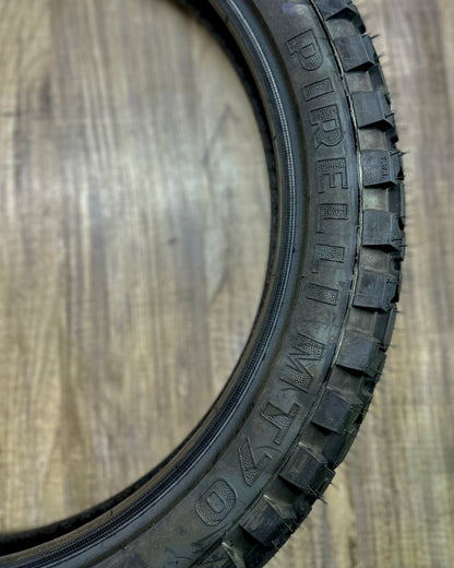 PIRELLI 110-80-18 MT 70