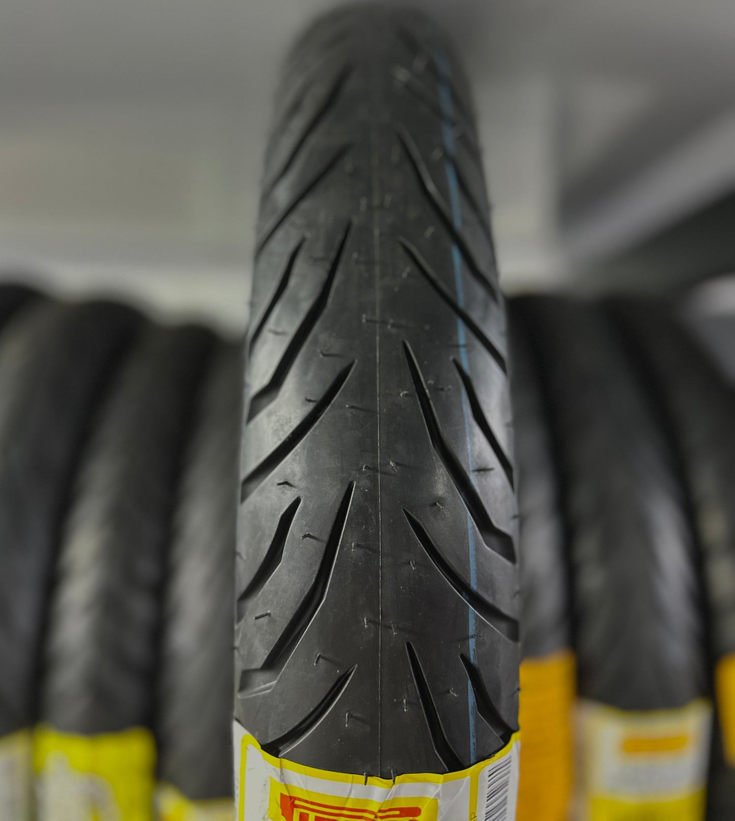 PIRELLI 3.00-17 SUPER CITY TL