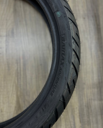 BRIDGESTONE 120-70-19 BATTLAX A41