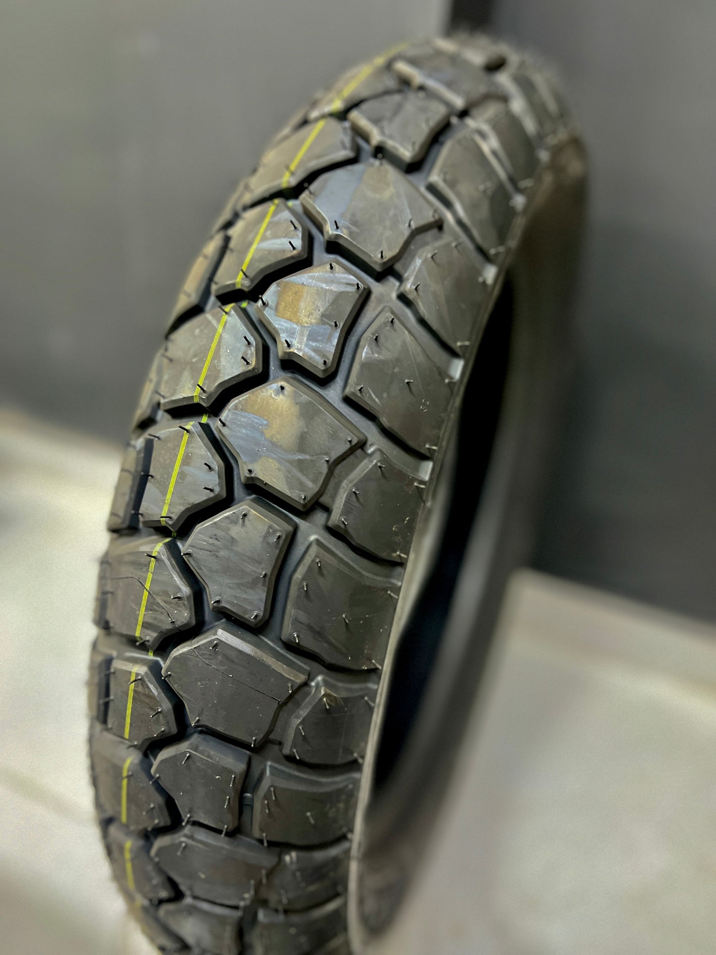 MICHELIN 140-80-17 ANAKEE ADVENTURE