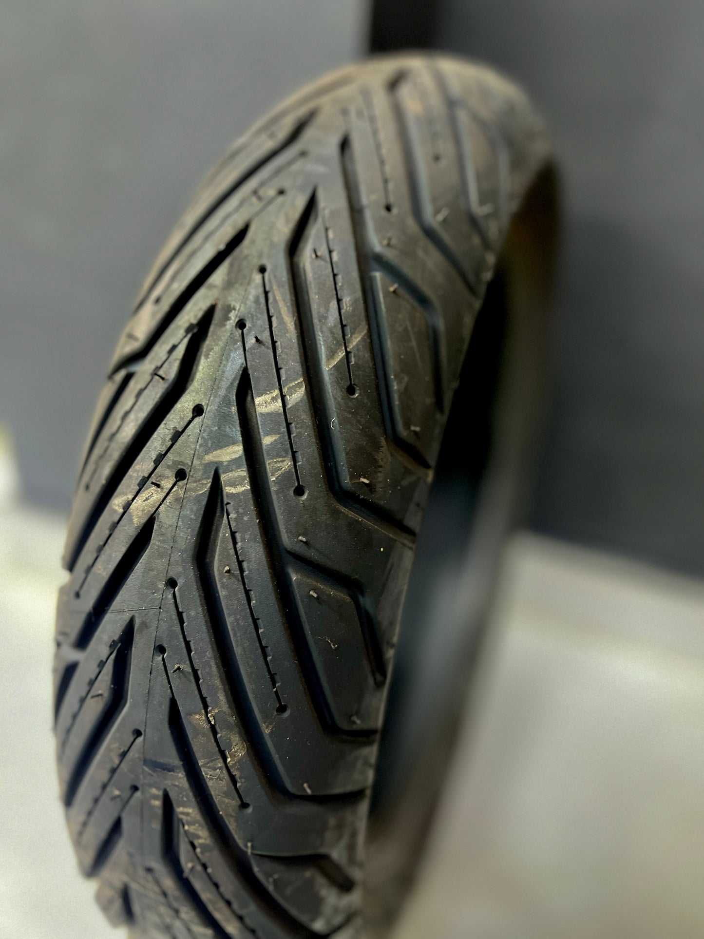 MICHELIN 120-70-13 CITY GRIP 2