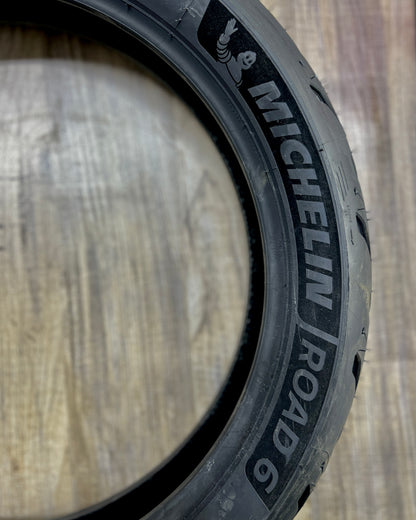 MICHELIN 140-70-17 ROAD 6
