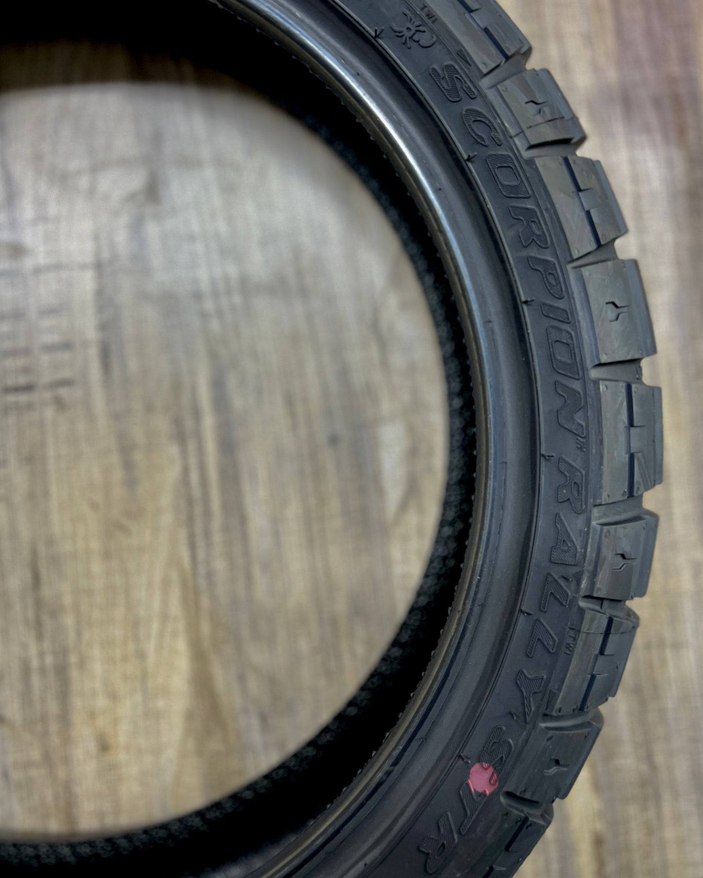 PIRELLI 150-60-17 SCORPION RALLY STR