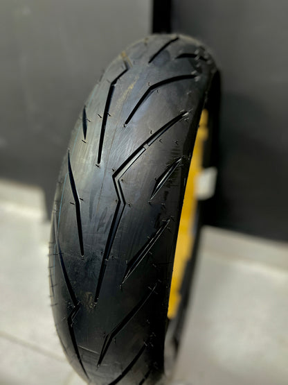 PIRELLI 150-60-17 DIABLO ROSSO SPORT