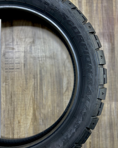 PIRELLI 130-80-17 SCORPION RALLY STR