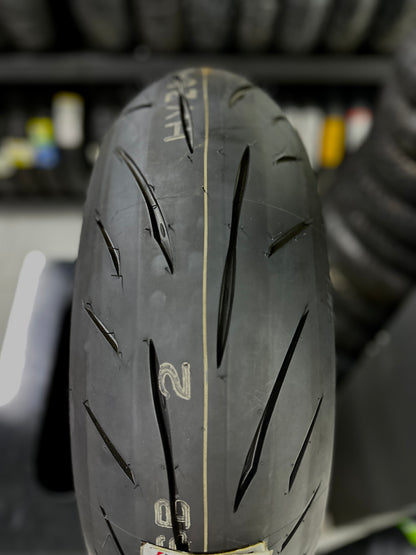 BRIDGESTONE 180-55-17 BATTLAX S23