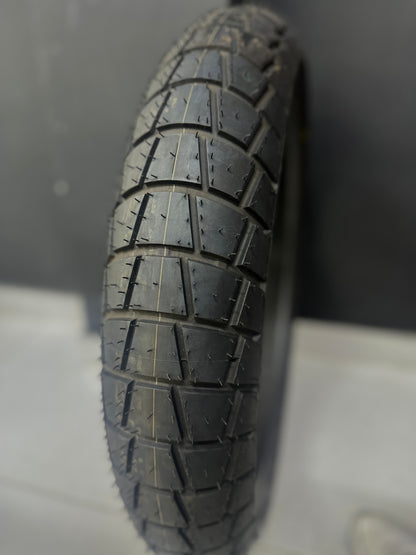 BRIDGESTONE 120-70-19 BATTLAX AT41