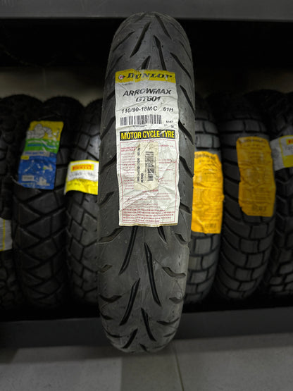 DUNLOP 110-90-18 GT 601 ARROWMAX